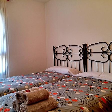 Apartamentos Tuara El Run 외부 사진