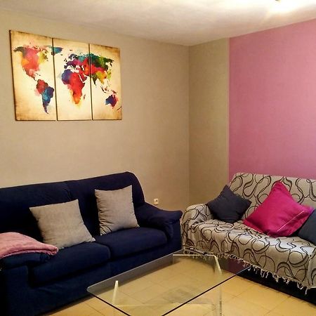 Apartamentos Tuara El Run 외부 사진