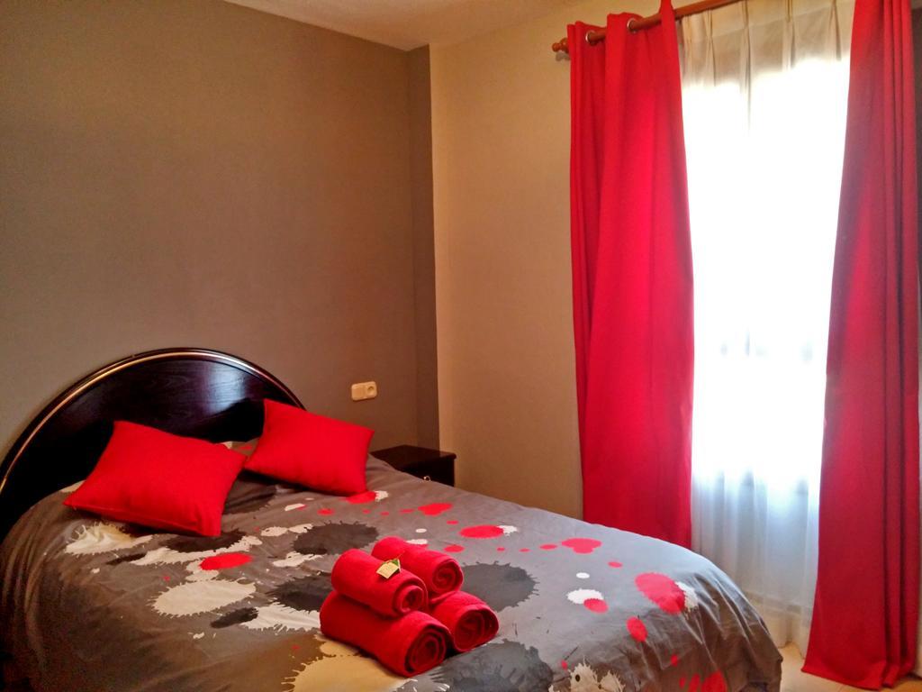 Apartamentos Tuara El Run 외부 사진