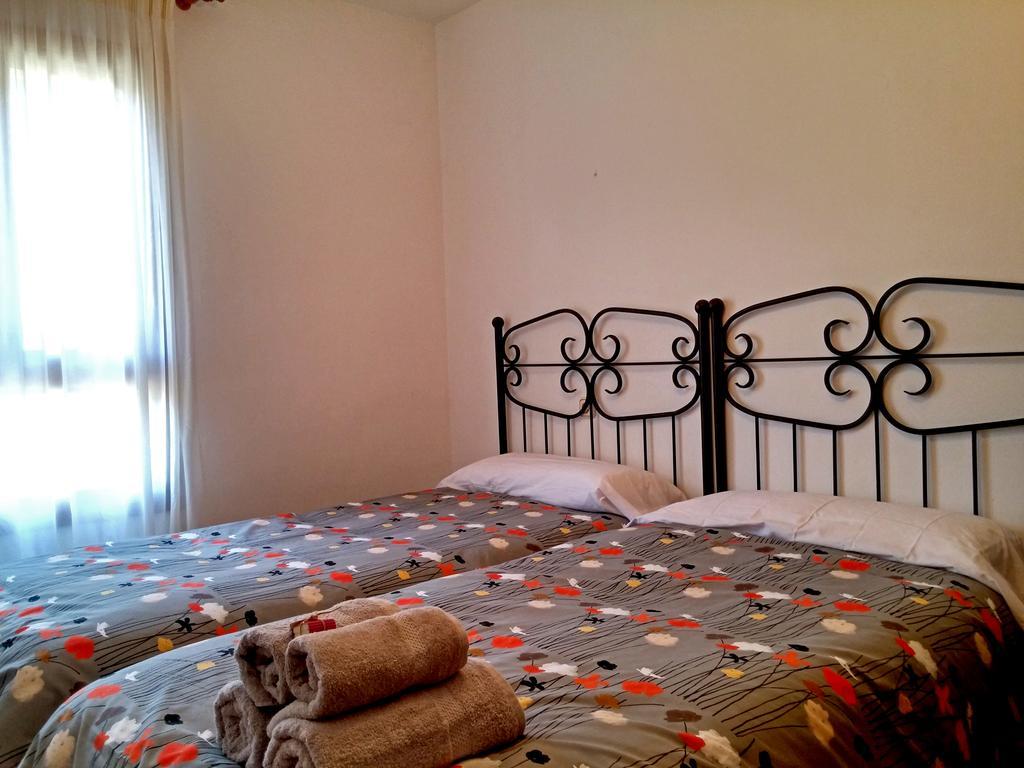 Apartamentos Tuara El Run 외부 사진