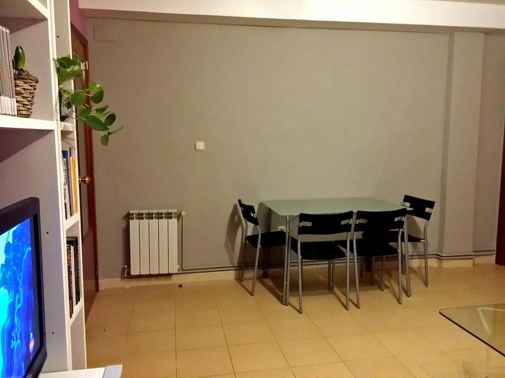 Apartamentos Tuara El Run 외부 사진
