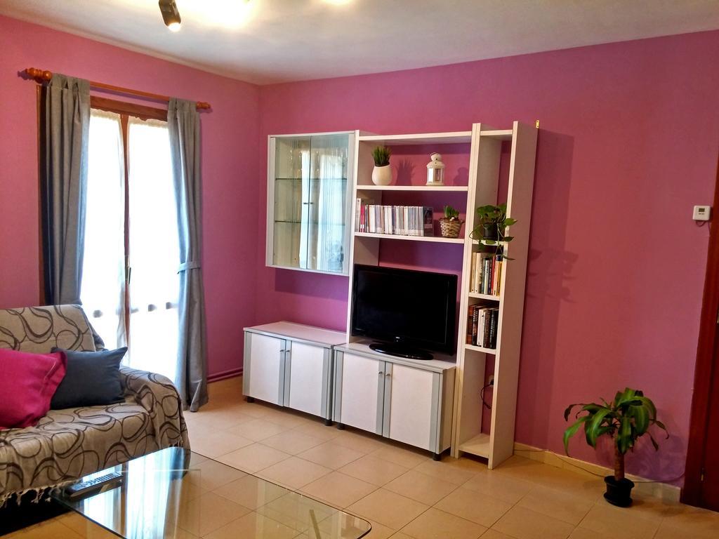 Apartamentos Tuara El Run 외부 사진